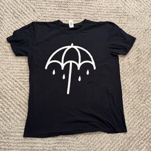 Bring Me the Horizon Tour Shirt – American Nightmare Tour 2017 (March/April)